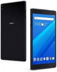 Замена тачскрина на планшете Lenovo Tab 4 Plus TB-8704X в Набережных Челнах